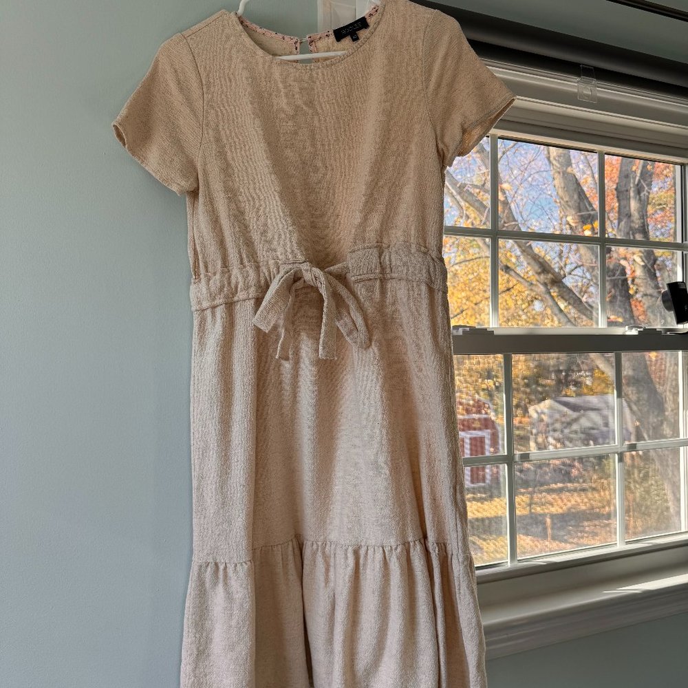 ROOLEE Flowy Midi Dress